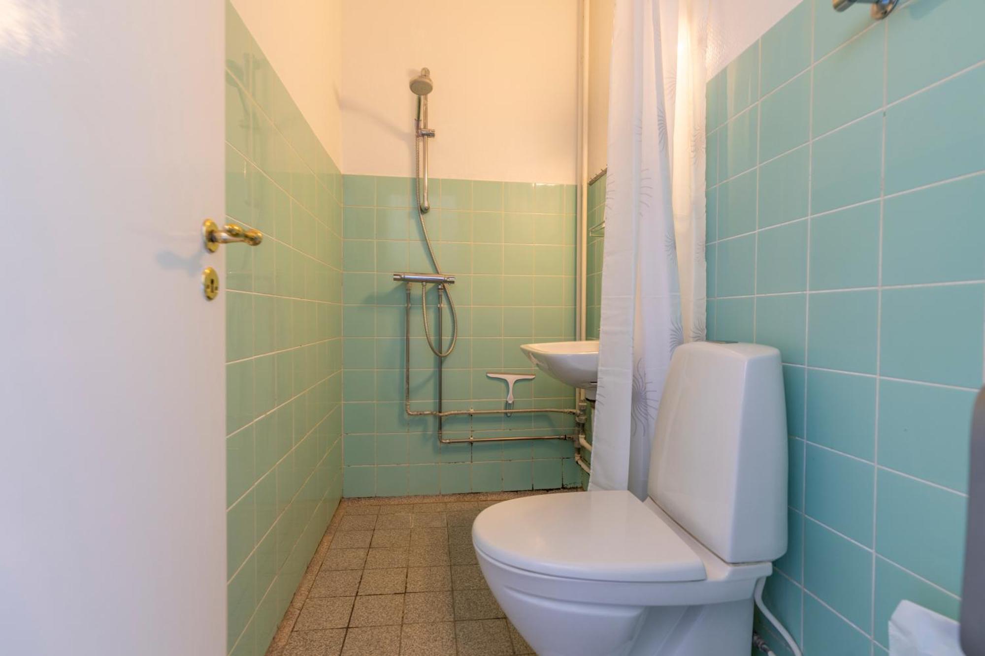 Hotel Postgaarden Skaelskor ภายนอก รูปภาพ